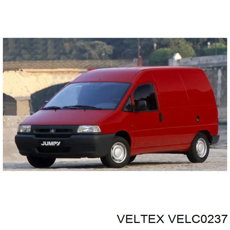 VELC0237 Veltex подшипник сцепления выжимной