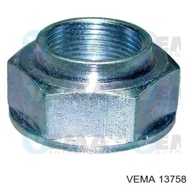 13758 Vema