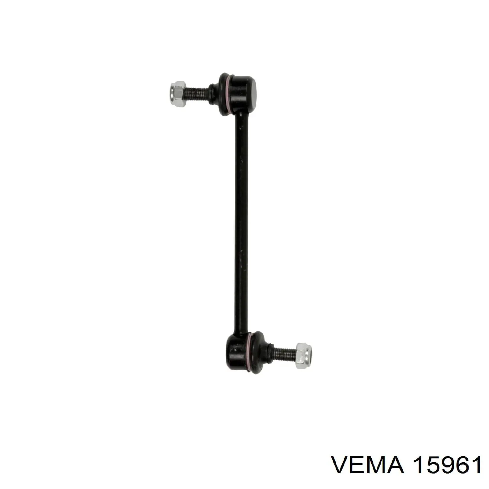 Крышка расширительного бачка 15961 Vema