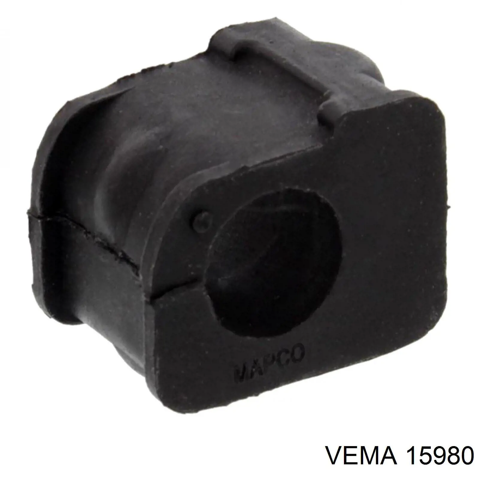 15980 Vema крышка (пробка расширительного бачка)