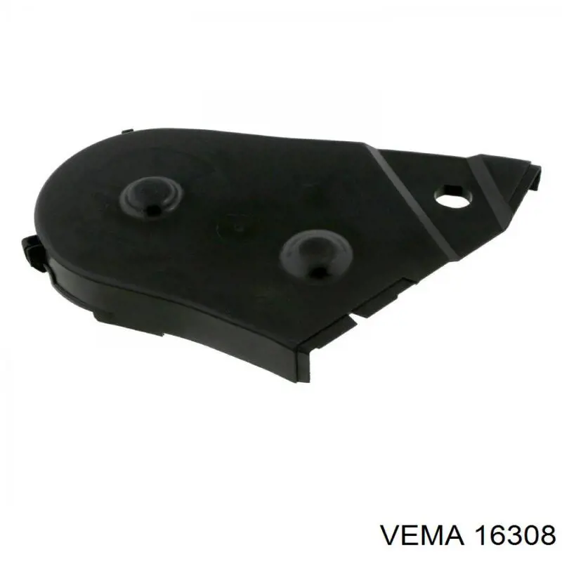 Бачок системы охлаждения 16308 Vema