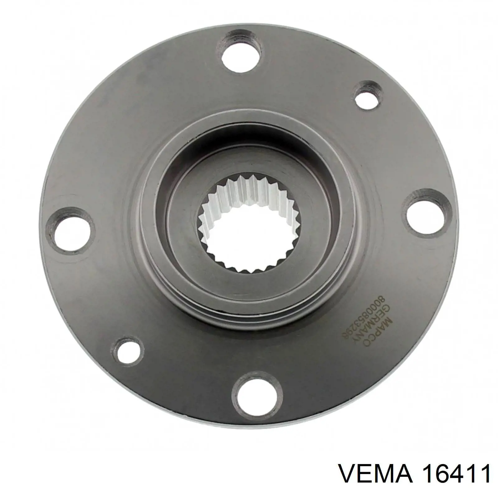 16411 Vema