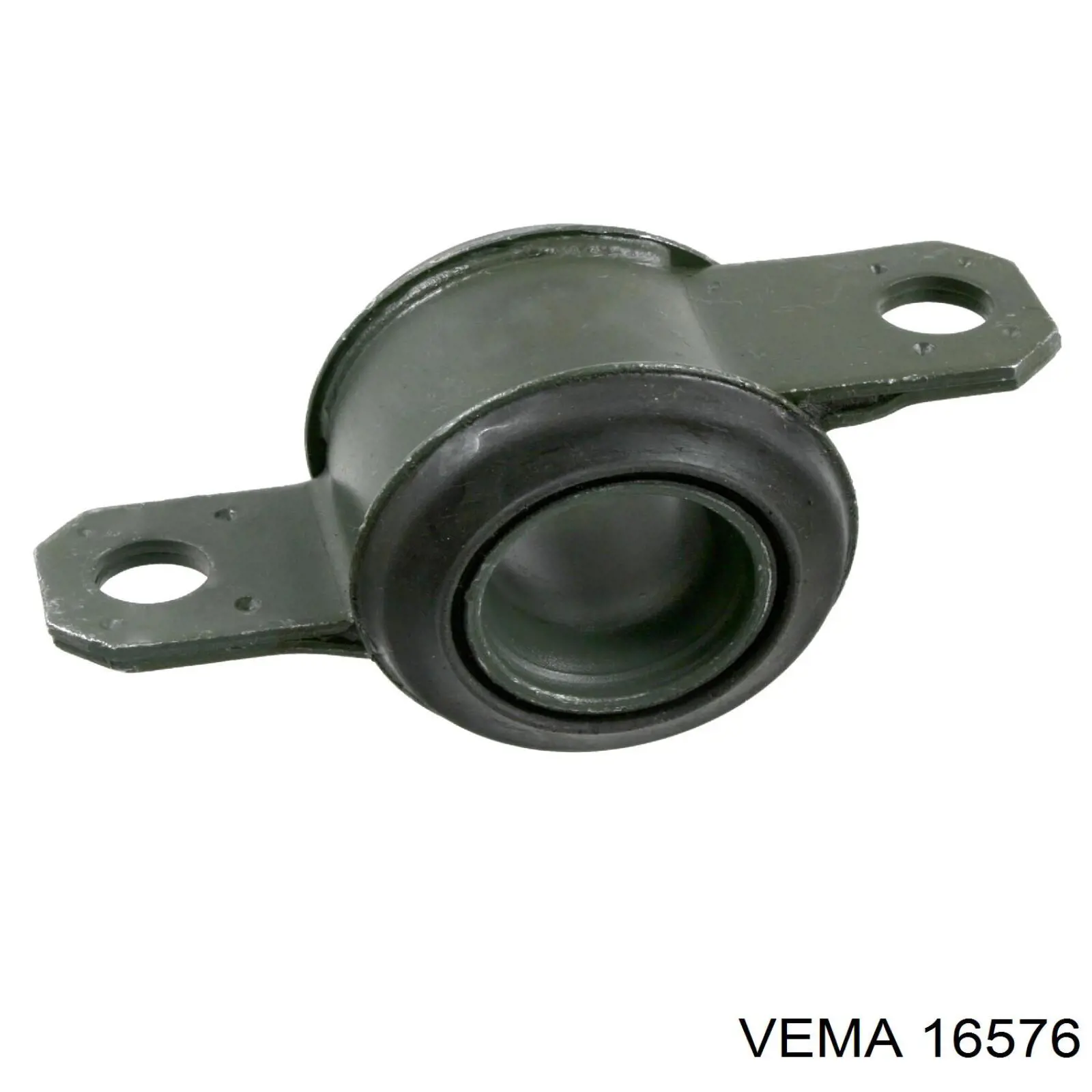 Сайлентблок нижнего переднего рычага  VEMA 16576