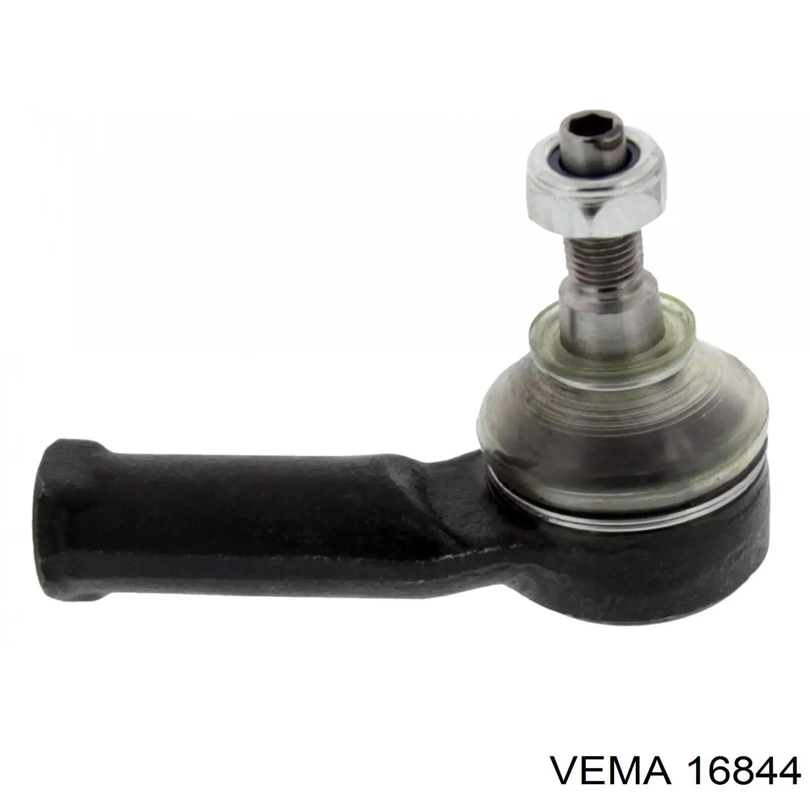 16844 Vema наконечник рулевой тяги внешний
