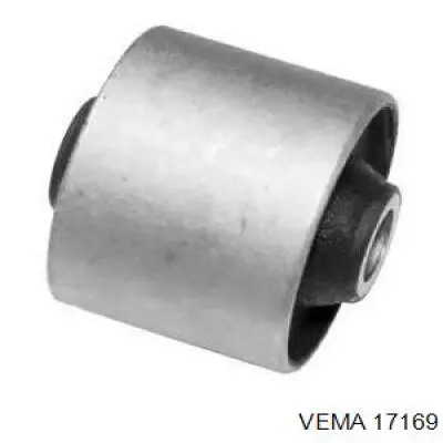17169 Vema сайлентблок переднего нижнего рычага