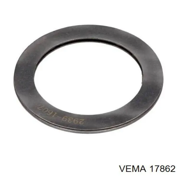 Подшипник опорный амортизатора, переднего Vema 17862 цена, от 7.69 USD
