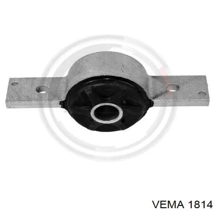 Сайлентблок переднего нижнего рычага VEMA 1814