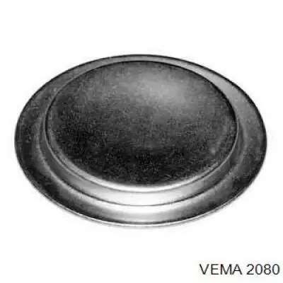 2080 Vema заглушка гбц/блока цилиндров