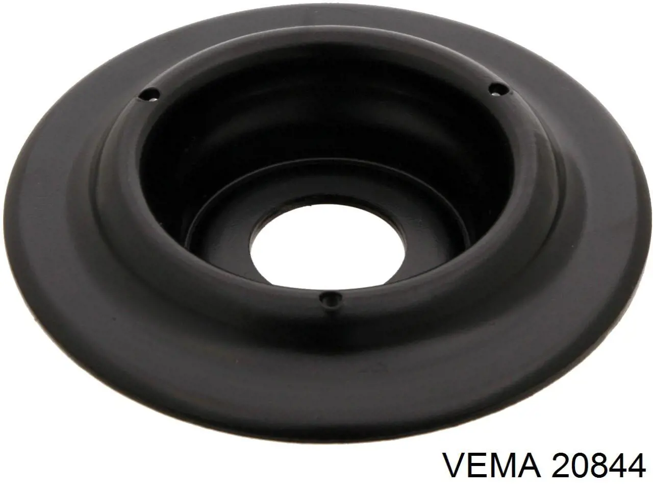 Сайлентблок нижнего переднего рычага  VEMA 20844