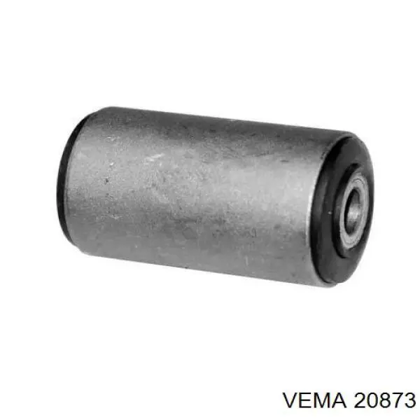 Сайлентблок переднего нижнего рычага VEMA 20873