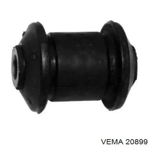 Сайлентблок переднего нижнего рычага VEMA 20899