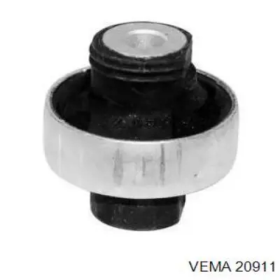 Сайлентблок переднего нижнего рычага VEMA 20911