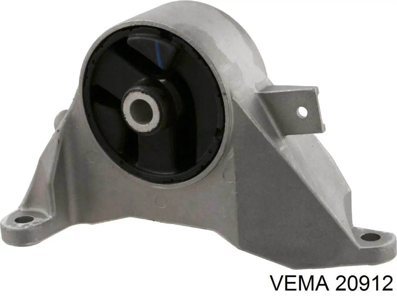 Сайлентблок переднего нижнего рычага VEMA 20912