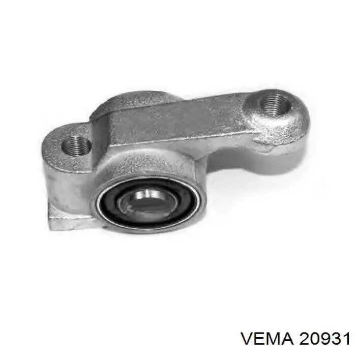 Сайлентблок передней подвески Vema 20931 цена, от 4.86 USD