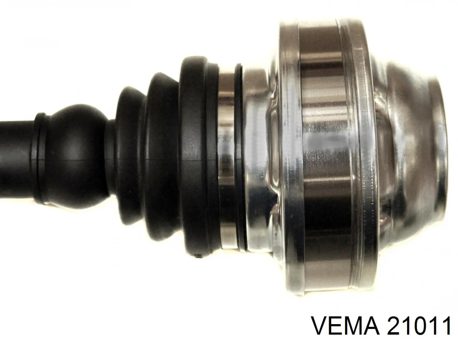 Сайлентблок переднего рычага 21011 Vema