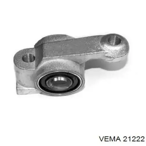 Сайлентблок переднего нижнего рычага VEMA 21222
