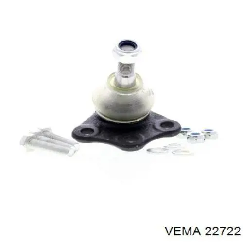 Купить 22722 Vema Нижняя шаровая опора