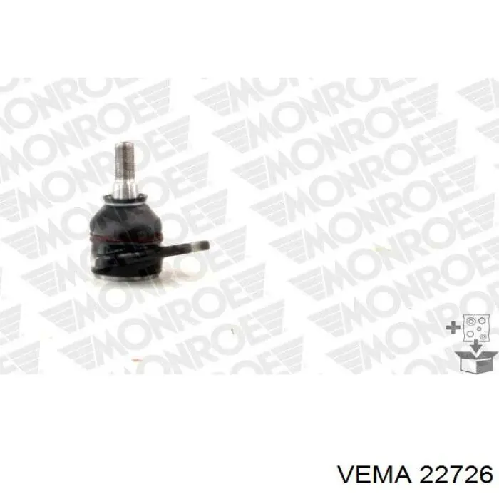 Купить 22726 Vema Нижняя шаровая опора