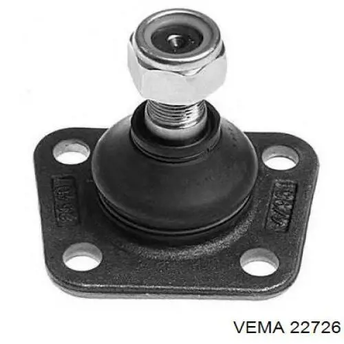 Шаровая опора, нижняя Vema 22726 цена, от 9.87 USD