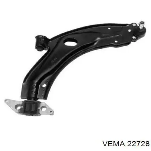 Нижний рычаг 22728 Vema