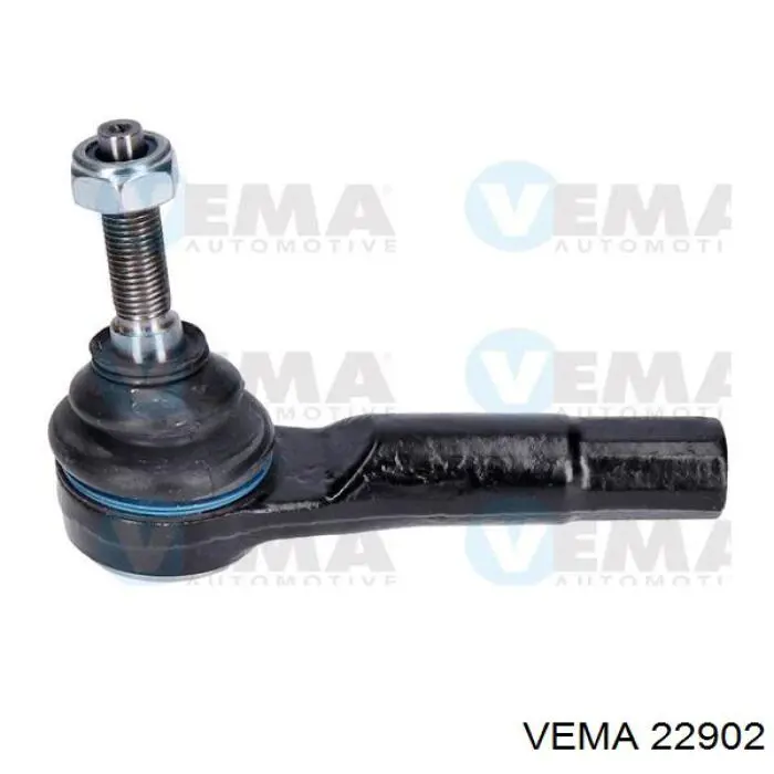 22902 Vema наконечник рулевой тяги внешний