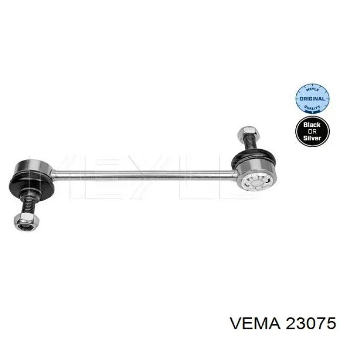 23075 Vema