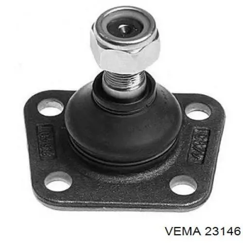 Шаровая опора, нижняя Vema 23146 цена, от 6.81 USD