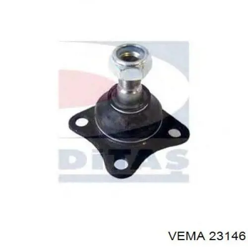 Купить 23146 Vema Нижняя шаровая опора