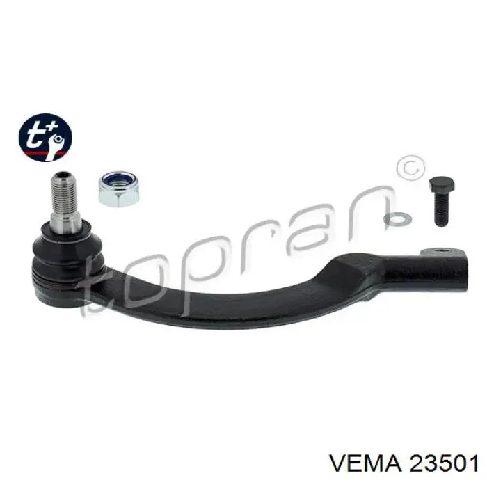 Рулевой наконечник Vema 23501 цена, от 10.95 USD