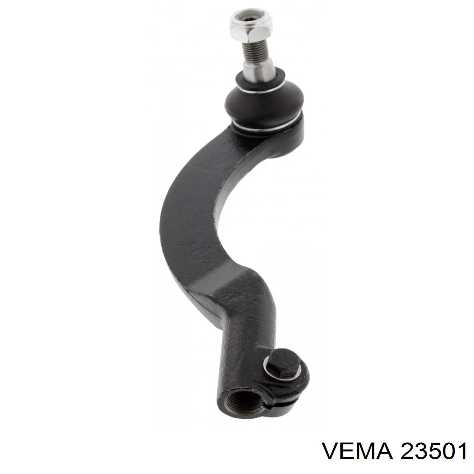Купить 23501 Vema Наконечник рулевой тяги, внешний