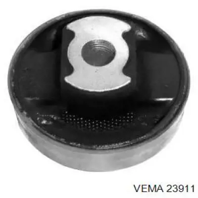 Сайлентблок переднего нижнего рычага VEMA 23911