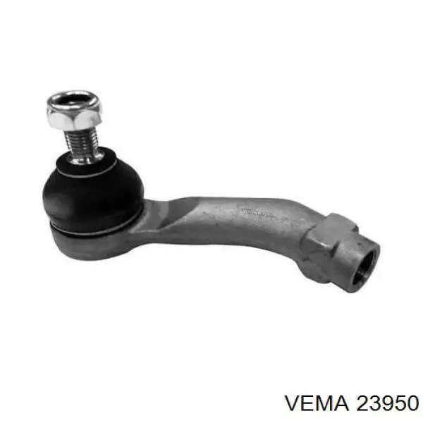 Наконечник рулевой тяги внешний VEMA 23950