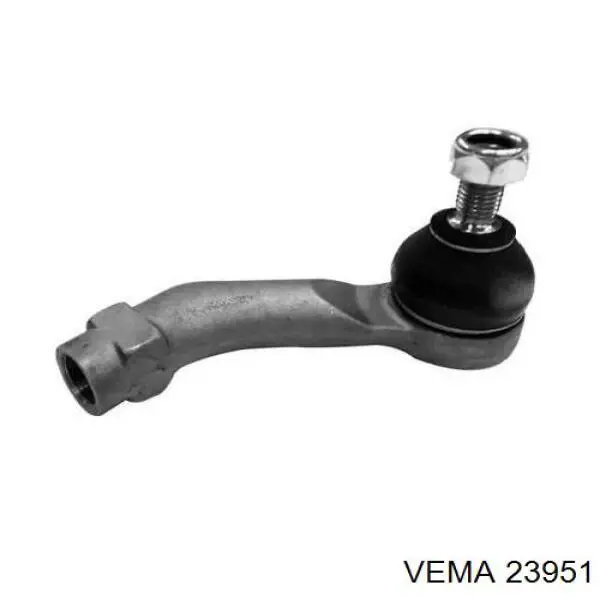 Наконечник рулевой тяги внешний VEMA 23951