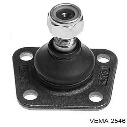 Купить 2546 Vema Нижняя шаровая опора