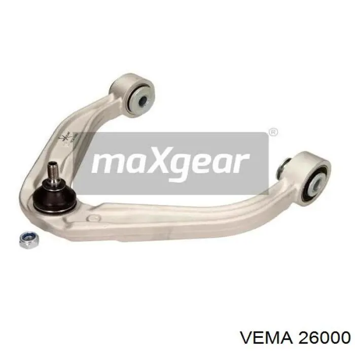 Верхний рычаг 26000 Vema