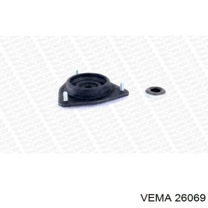 Рулевая тяга Vema 26069 цена, от 11.16 USD