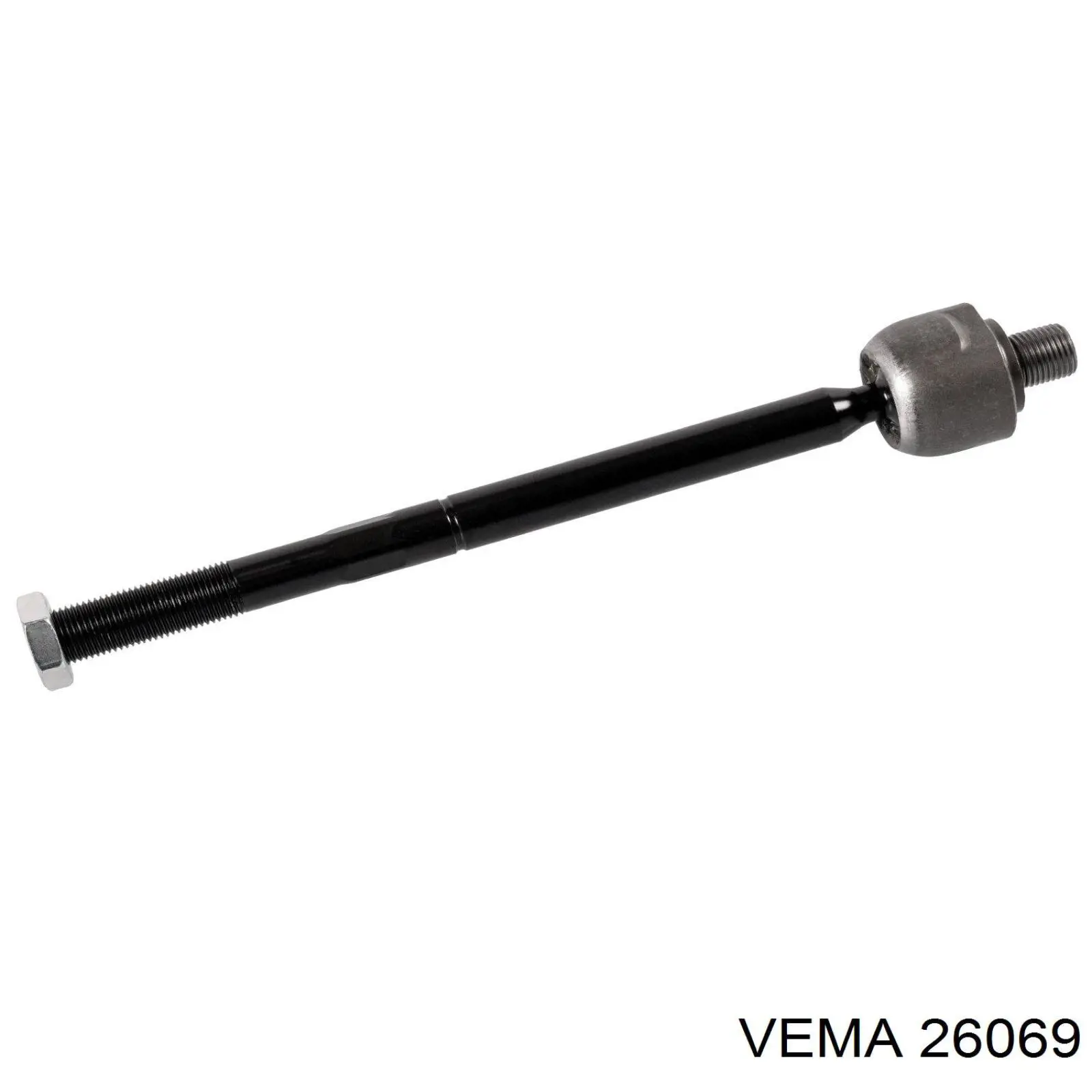 Купить 26069 Vema Рулевая тяга