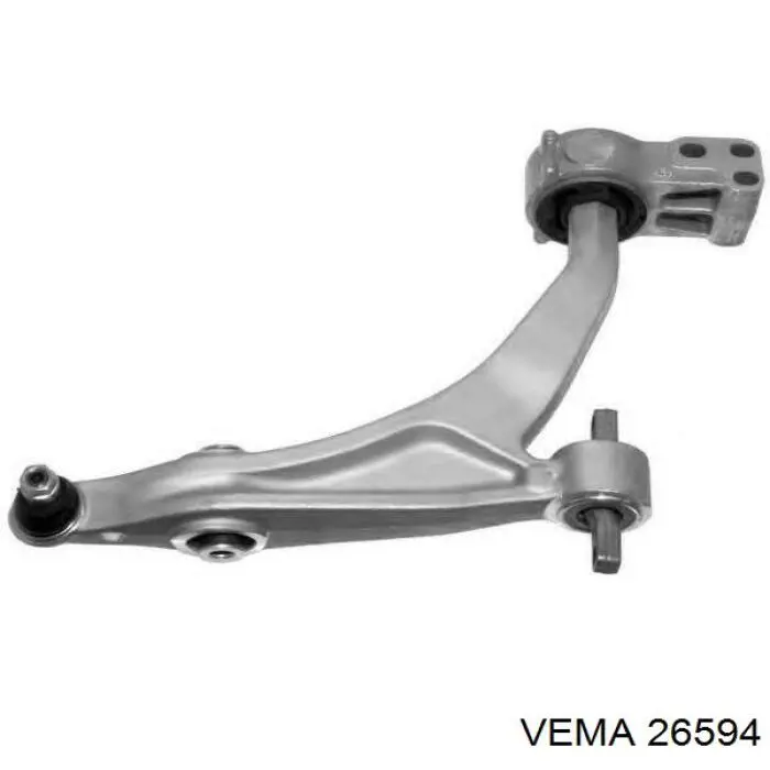 Передний нижний рычаг Vema 26594