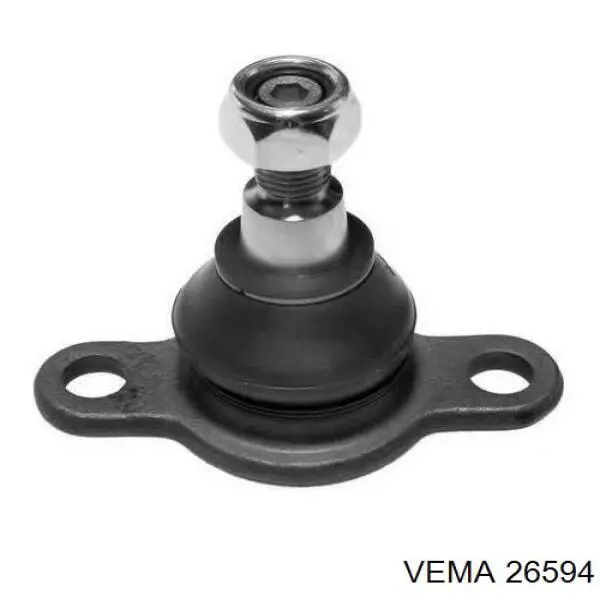 Нижний рычаг 26594 Vema