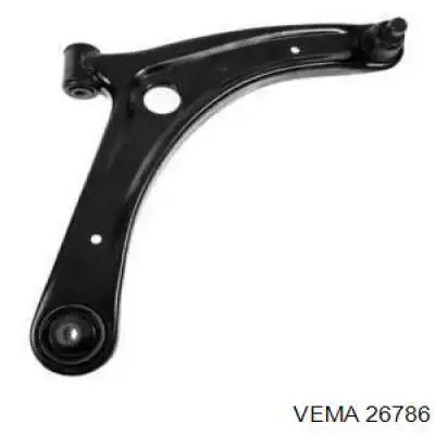 Правый рычаг передней нижней подвески Vema 26786 цена, от 33.57 USD