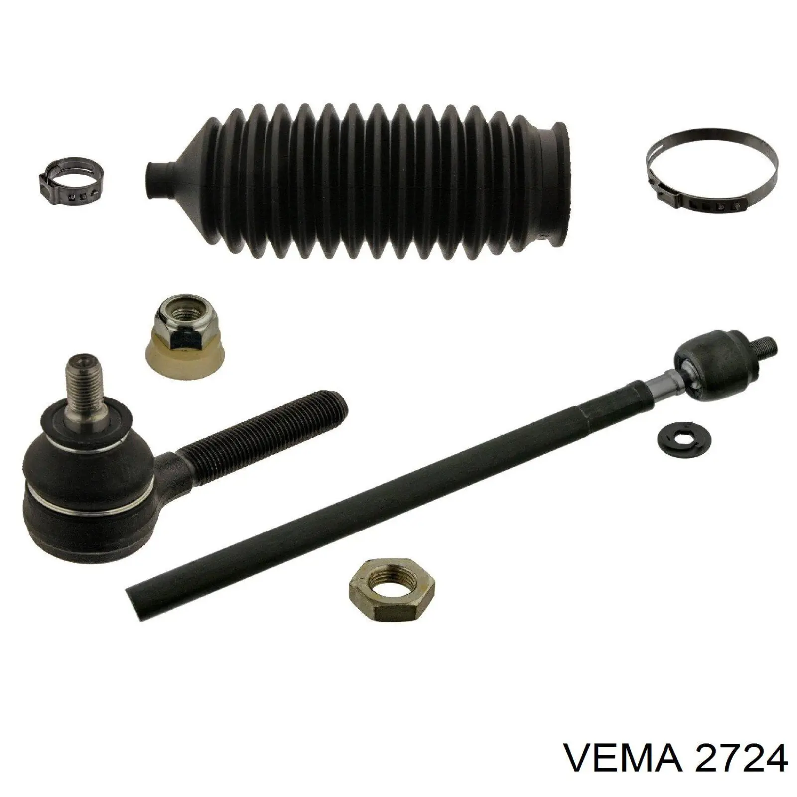 Vema | Norlift as Special Vehicles