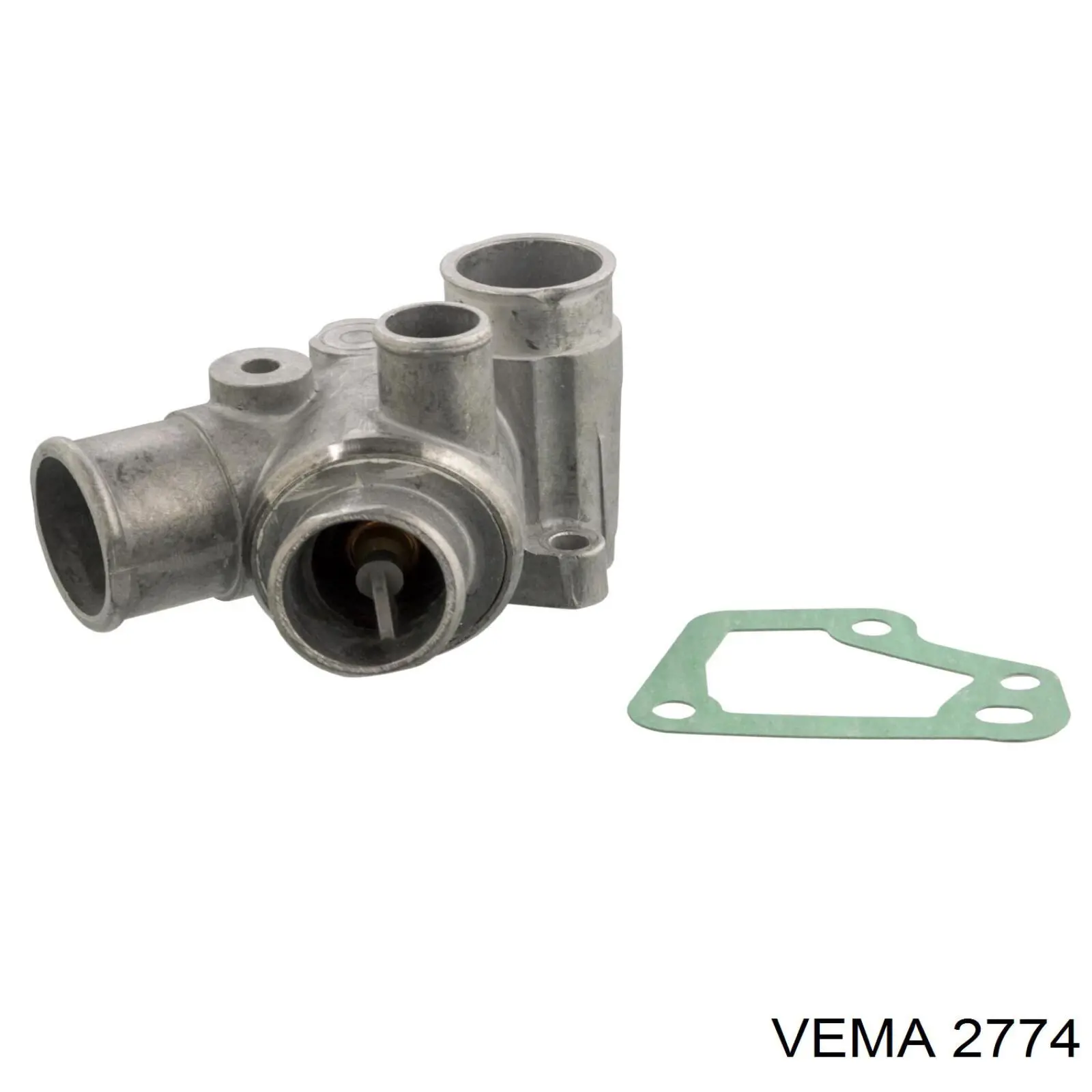 2774 Vema
