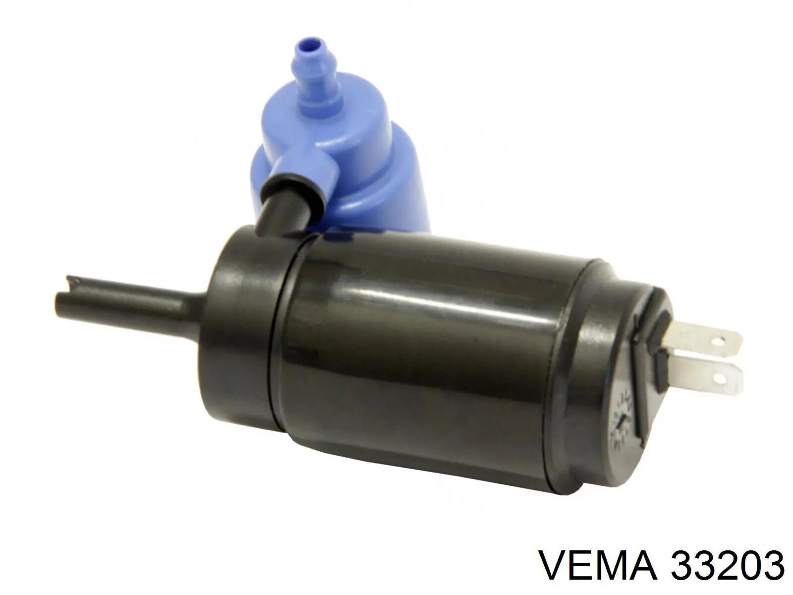 Моторчик омывателя стекла передний/задний Vema 33203 цена, от 6.65 USD
