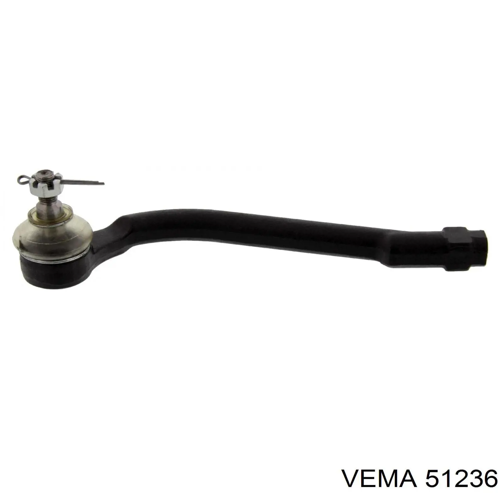Амортизатор капота Vema 51236