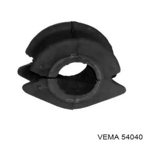 54040 Vema втулка стабилизатора переднего