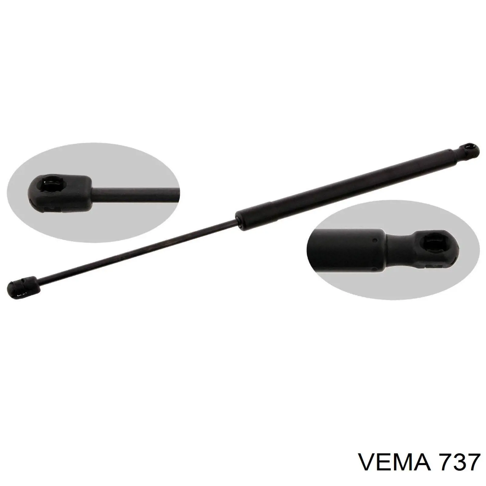 Крестовина заднего карданного вала  Volvo 240 седан (P242, P244) (1974 - 1993) цена, от 5.86 USD