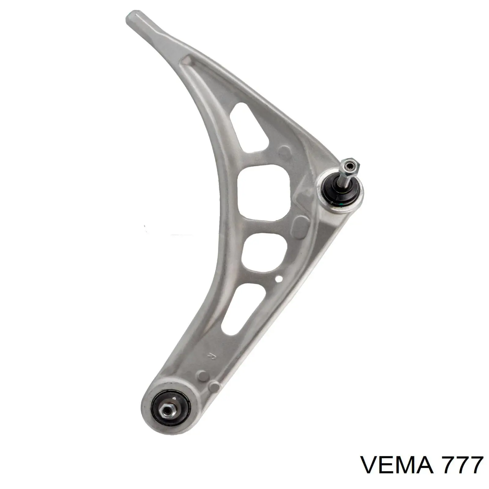 Купить 777 Vema Тришип