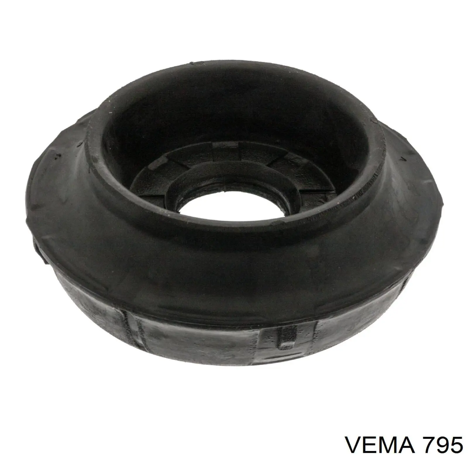 Тришип 795 Vema