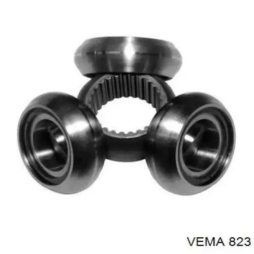 Купить 823 Vema Тришип