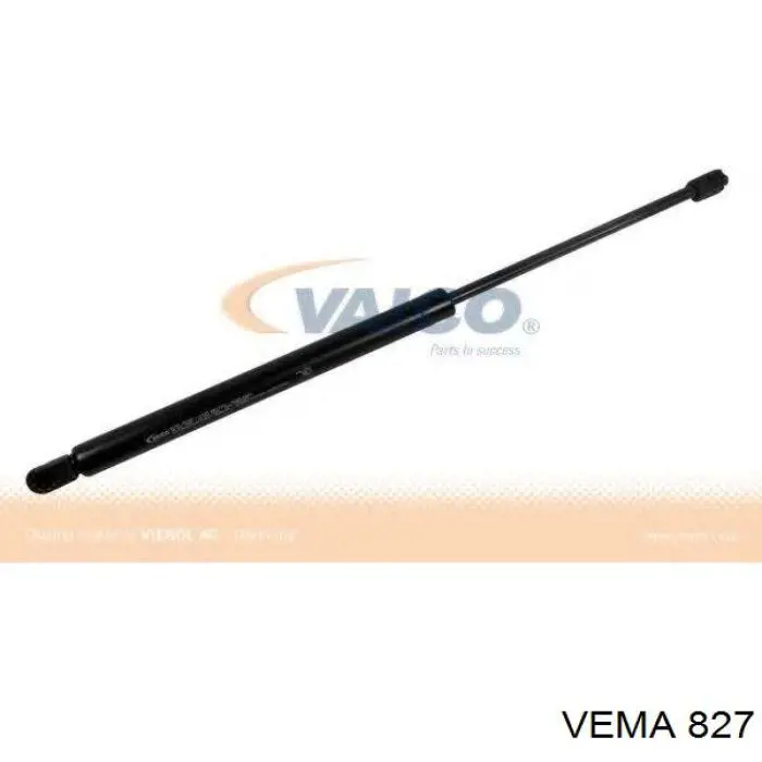 Купить 827 Vema Тришип